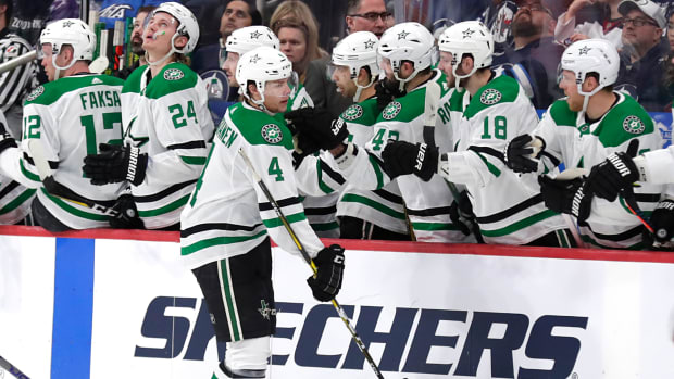 Dallas Stars